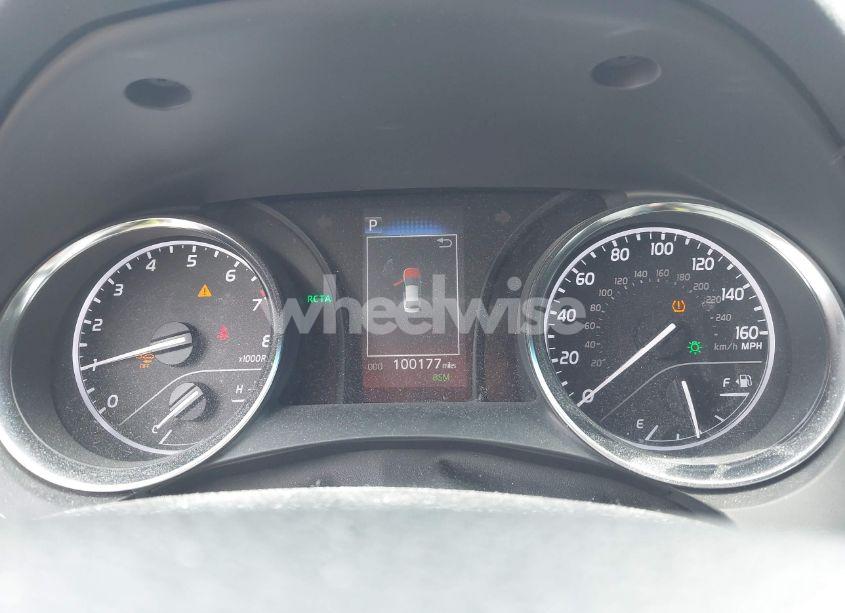 Photo 7 of 2018 Toyota Camry LE (VIN 4T1B11HK8JU506408)