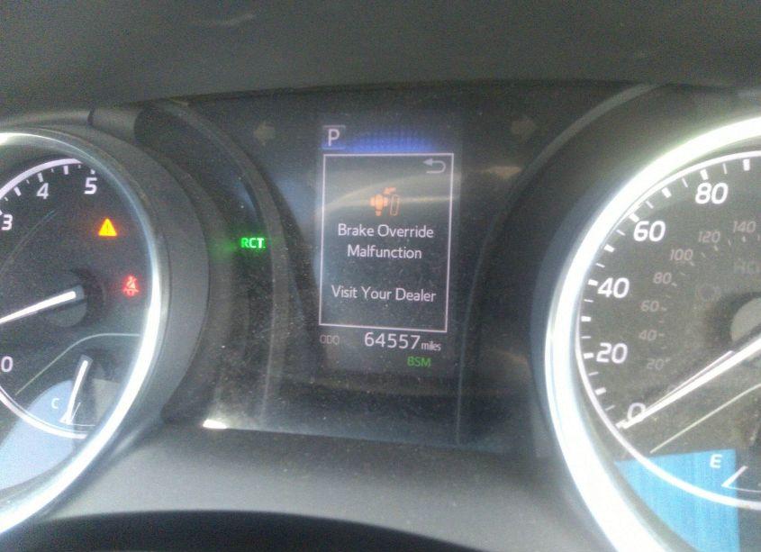 Photo 7 of 2018 Toyota Camry SE (VIN 4T1B11HK8JU512015)