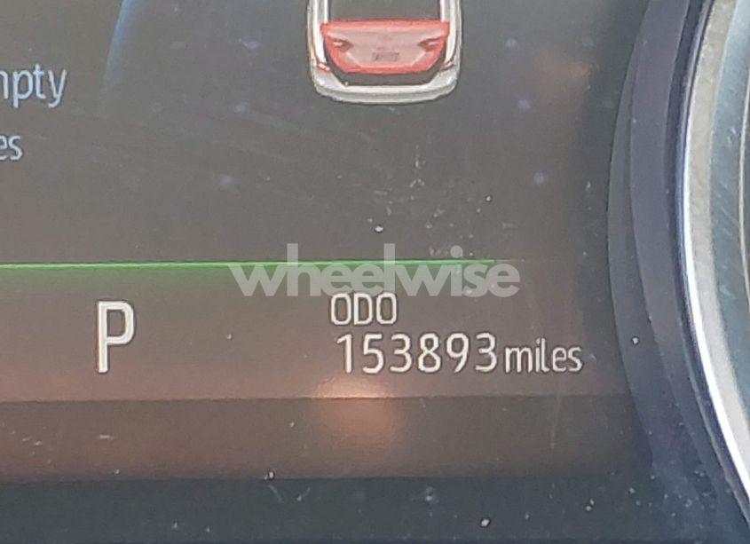 Photo 16 of 2018 Toyota Camry XLE (VIN 4T1B11HK8JU528182)