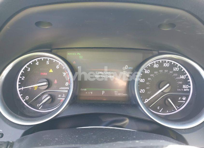 Photo 7 of 2018 Toyota Camry XLE (VIN 4T1B11HK8JU528182)