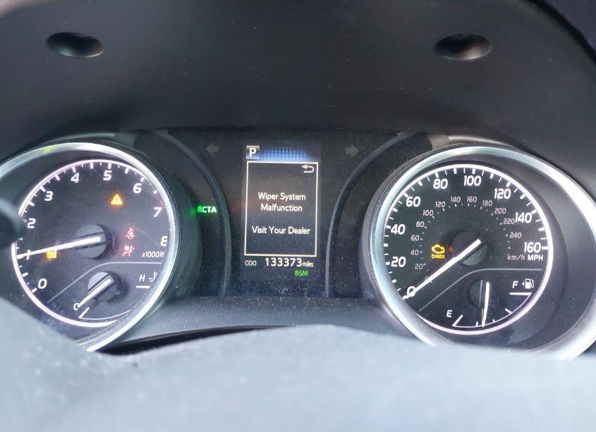 Photo 7 of 2018 Toyota Camry SE (VIN 4T1B11HK8JU551008)