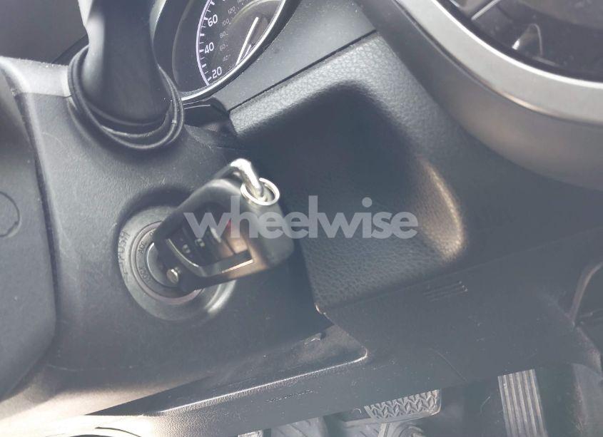 Photo 11 of 2018 Toyota Camry LE (VIN 4T1B11HK8JU566155)