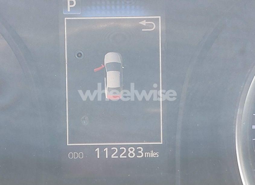 Photo 15 of 2018 Toyota Camry LE (VIN 4T1B11HK8JU566155)