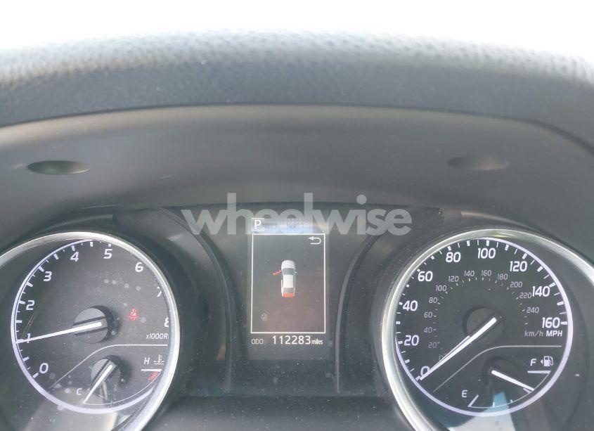 Photo 7 of 2018 Toyota Camry LE (VIN 4T1B11HK8JU566155)