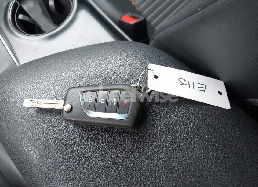 Photo 11 of 2018 Toyota Camry SE (VIN 4T1B11HK8JU566804)