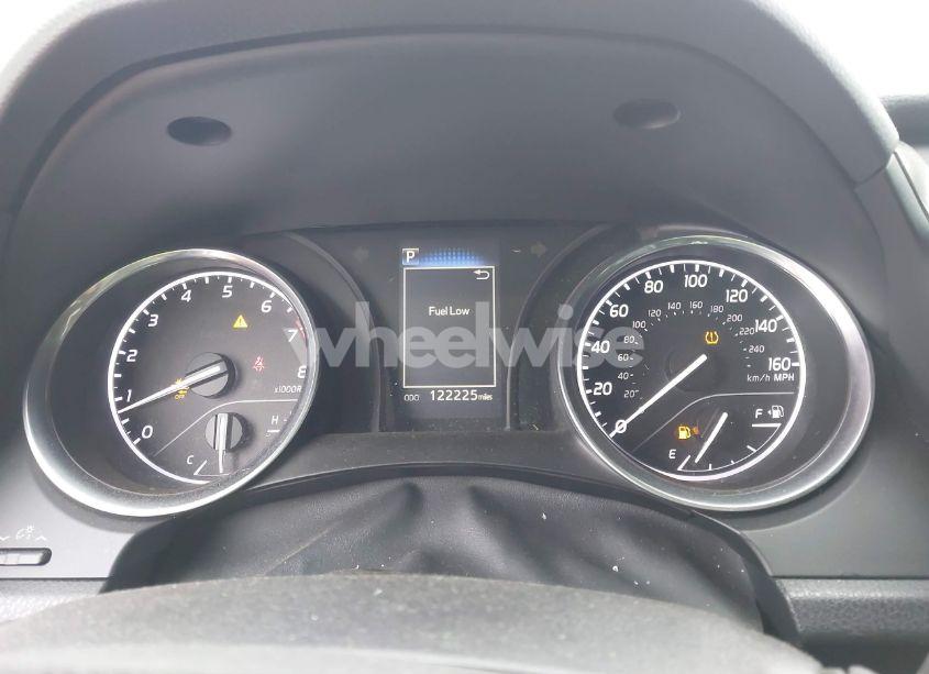 Photo 7 of 2018 Toyota Camry SE (VIN 4T1B11HK8JU566804)