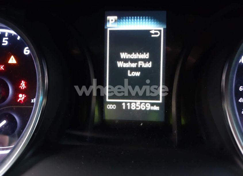 Photo 16 of 2018 Toyota Camry SE (VIN 4T1B11HK8JU595803)