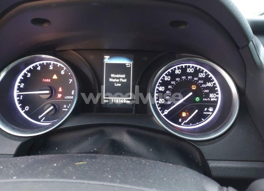 Photo 7 of 2018 Toyota Camry SE (VIN 4T1B11HK8JU595803)