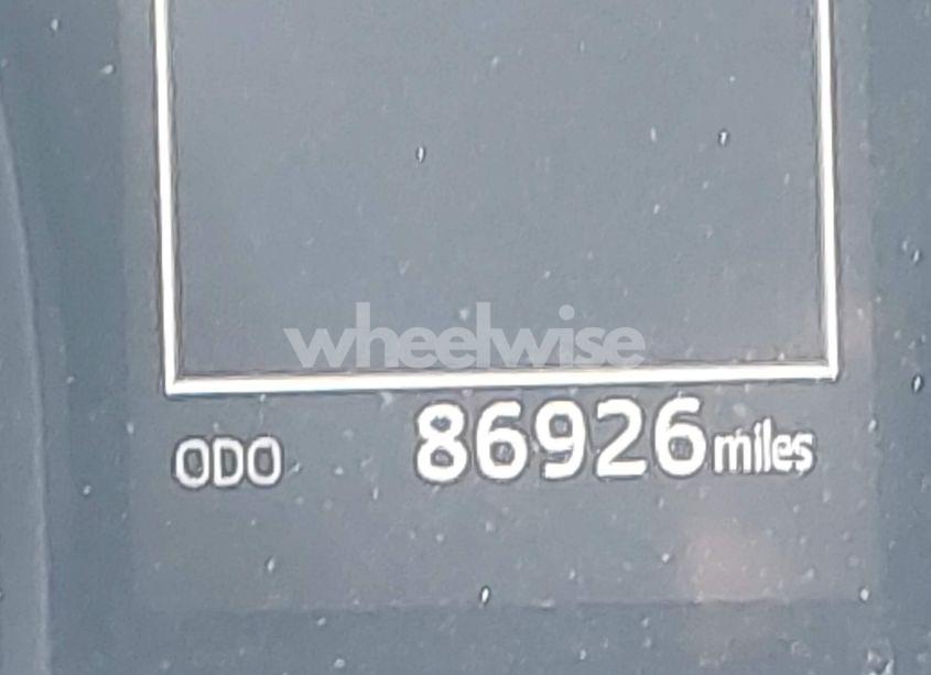 Photo 15 of 2018 Toyota Camry SE (VIN 4T1B11HK8JU602300)