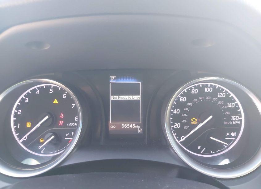 Photo 7 of 2018 Toyota Camry SE (VIN 4T1B11HK8JU605892)