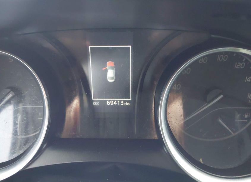 Photo 7 of 2018 Toyota Camry SE (VIN 4T1B11HK8JU617623)