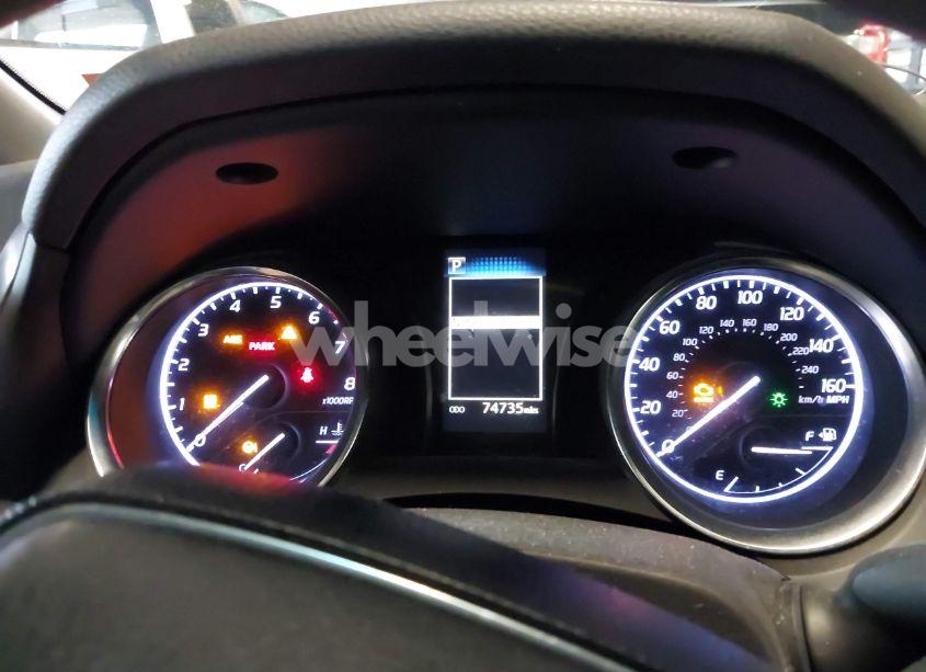 Photo 7 of 2018 Toyota Camry LE (VIN 4T1B11HK8JU627634)