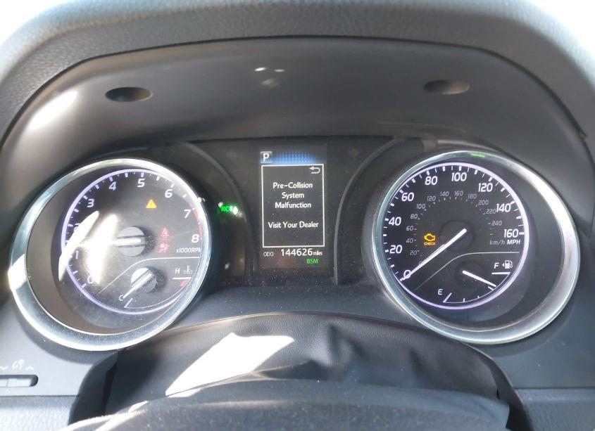 Photo 7 of 2018 Toyota Camry SE (VIN 4T1B11HK8JU645146)