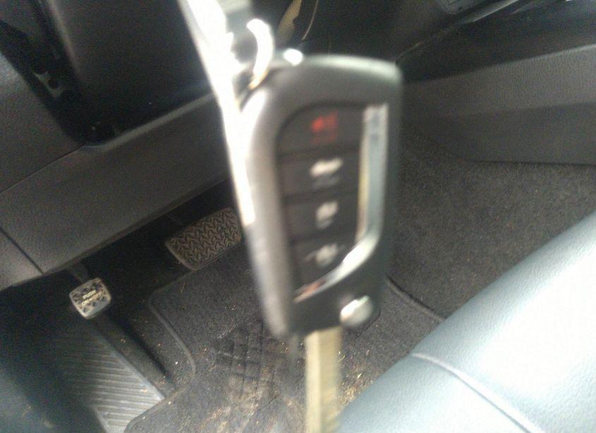 Photo 11 of 2019 Toyota Camry SE (VIN 4T1B11HK8KU167084)