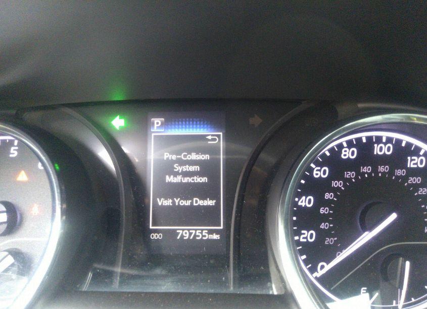 Photo 15 of 2019 Toyota Camry SE (VIN 4T1B11HK8KU167084)