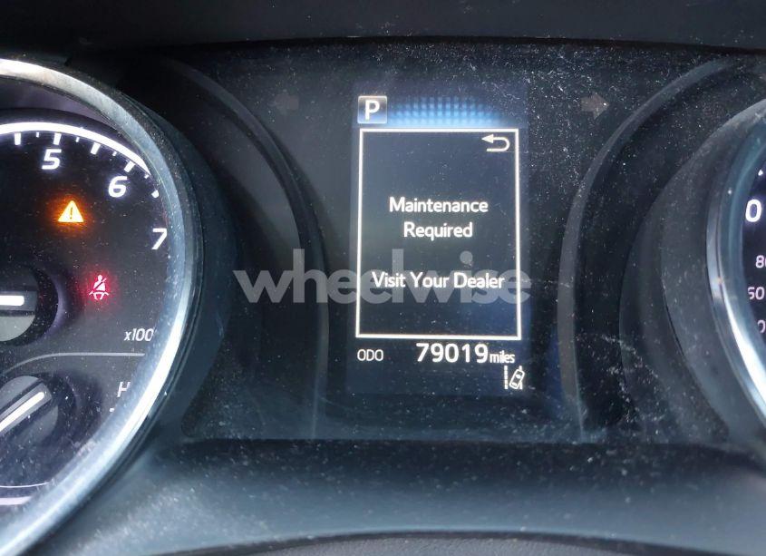 Photo 16 of 2019 Toyota Camry SE (VIN 4T1B11HK8KU174469)