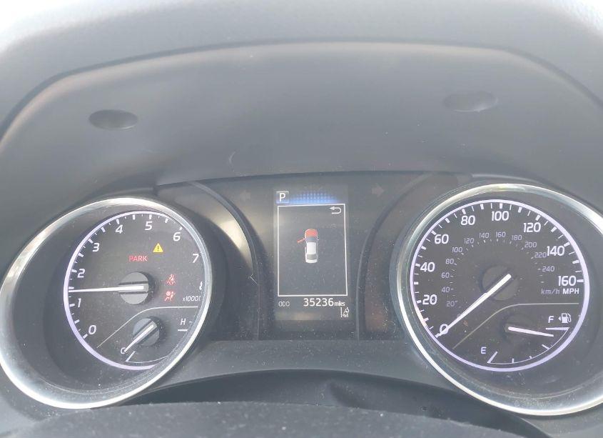Photo 7 of 2019 Toyota Camry SE (VIN 4T1B11HK8KU180109)