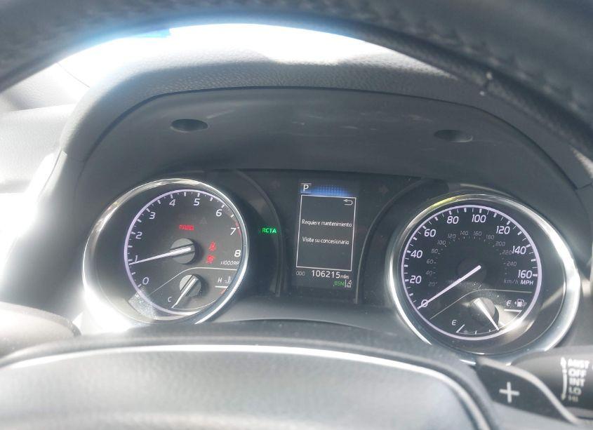 Photo 15 of 2019 Toyota Camry SE (VIN 4T1B11HK8KU187075)