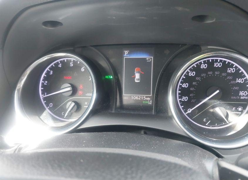 Photo 7 of 2019 Toyota Camry SE (VIN 4T1B11HK8KU187075)