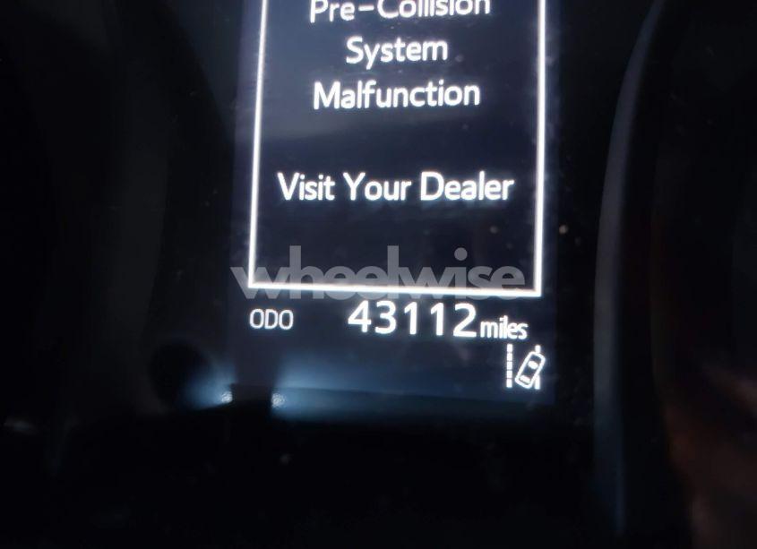 Photo 15 of 2019 Toyota Camry LE (VIN 4T1B11HK8KU191370)