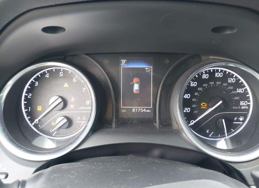 Photo 7 of 2019 Toyota Camry SE (VIN 4T1B11HK8KU206028)