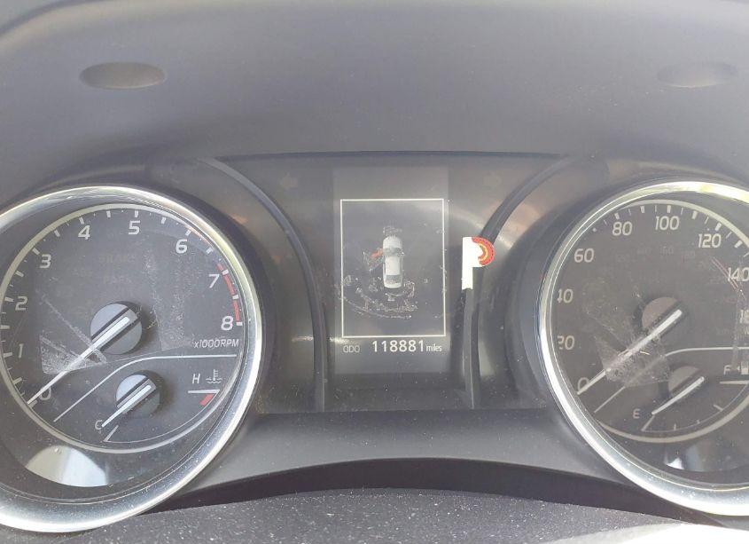 Photo 7 of 2019 Toyota Camry LE (VIN 4T1B11HK8KU219653)