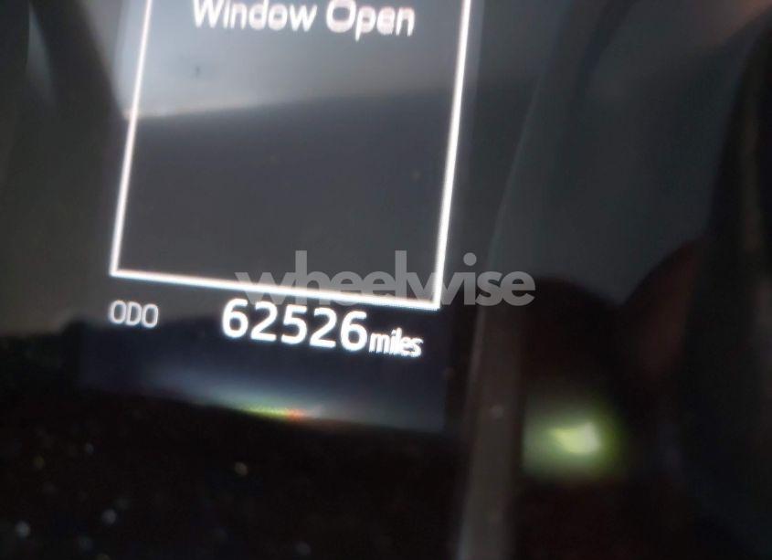 Photo 16 of 2019 Toyota Camry SE (VIN 4T1B11HK8KU220964)