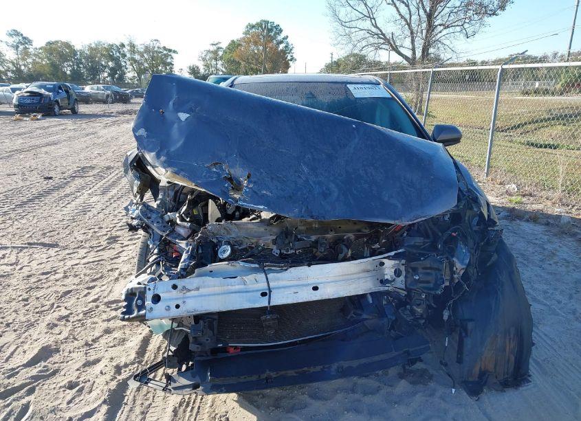 Photo 12 of 2019 Toyota Camry SE (VIN 4T1B11HK8KU223718)