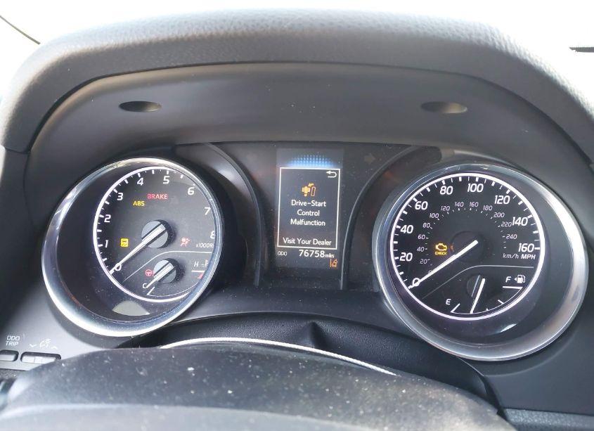 Photo 7 of 2019 Toyota Camry SE (VIN 4T1B11HK8KU223718)