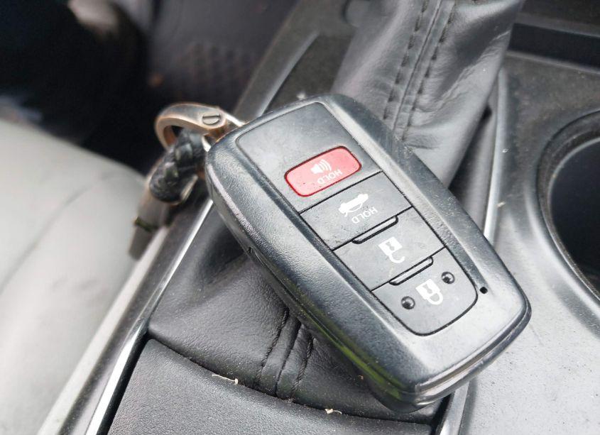 Photo 11 of 2019 Toyota Camry SE (VIN 4T1B11HK8KU223900)