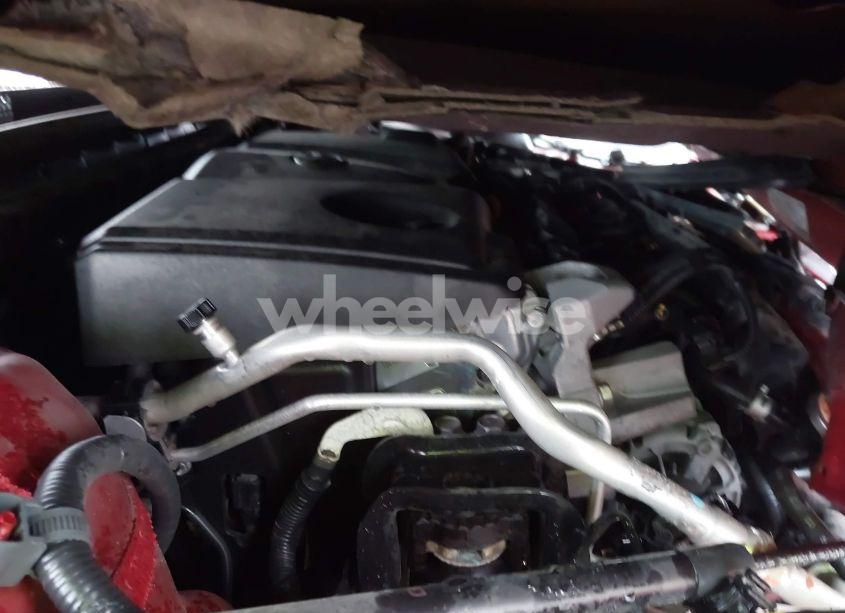 Photo 10 of 2019 Toyota Camry SE (VIN 4T1B11HK8KU224108)