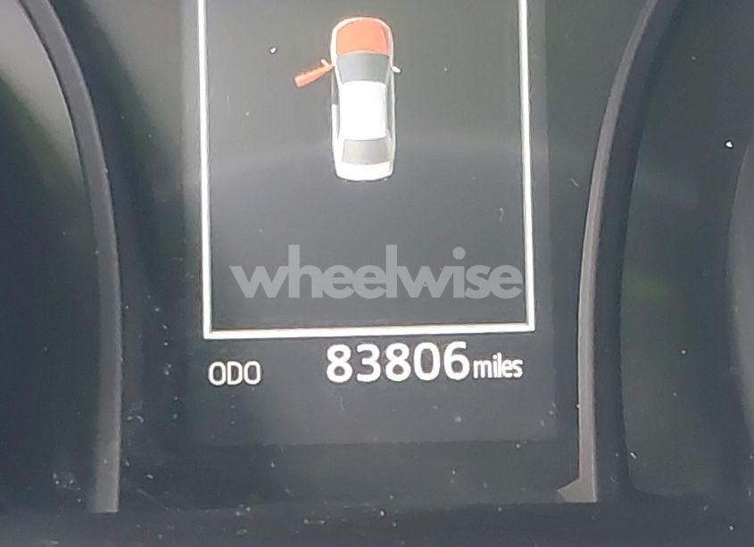 Photo 15 of 2019 Toyota Camry SE (VIN 4T1B11HK8KU224108)