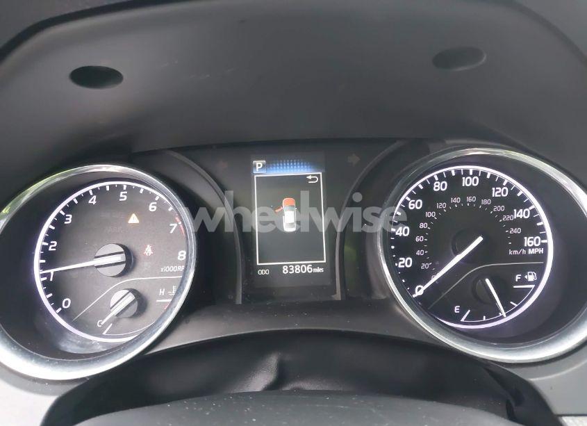 Photo 7 of 2019 Toyota Camry SE (VIN 4T1B11HK8KU224108)