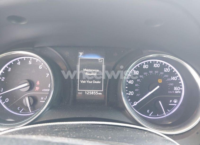 Photo 7 of 2019 Toyota Camry LE (VIN 4T1B11HK8KU228482)