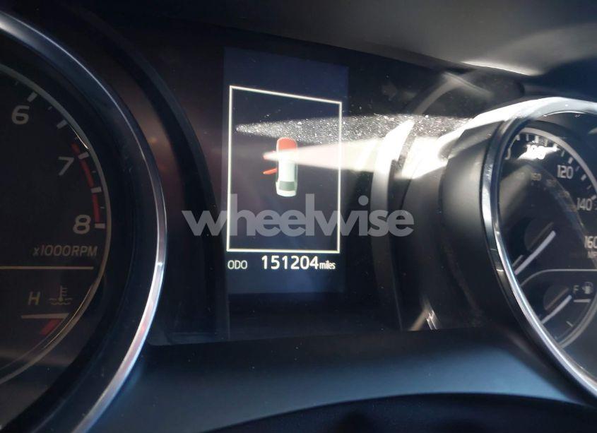 Photo 7 of 2019 Toyota Camry SE (VIN 4T1B11HK8KU231852)