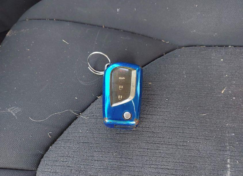 Photo 11 of 2019 Toyota Camry LE (VIN 4T1B11HK8KU237456)