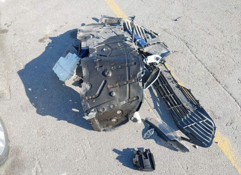 Photo 12 of 2019 Toyota Camry LE (VIN 4T1B11HK8KU237456)