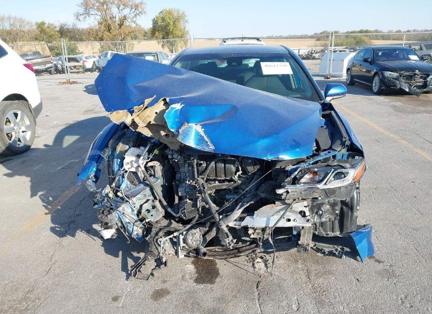 Photo 13 of 2019 Toyota Camry LE (VIN 4T1B11HK8KU237456)