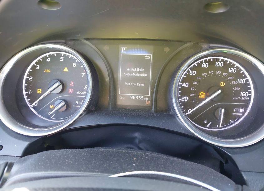 Photo 7 of 2019 Toyota Camry LE (VIN 4T1B11HK8KU237456)