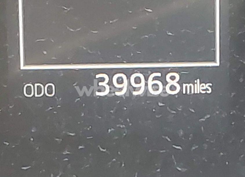 Photo 15 of 2019 Toyota Camry LE (VIN 4T1B11HK8KU242964)