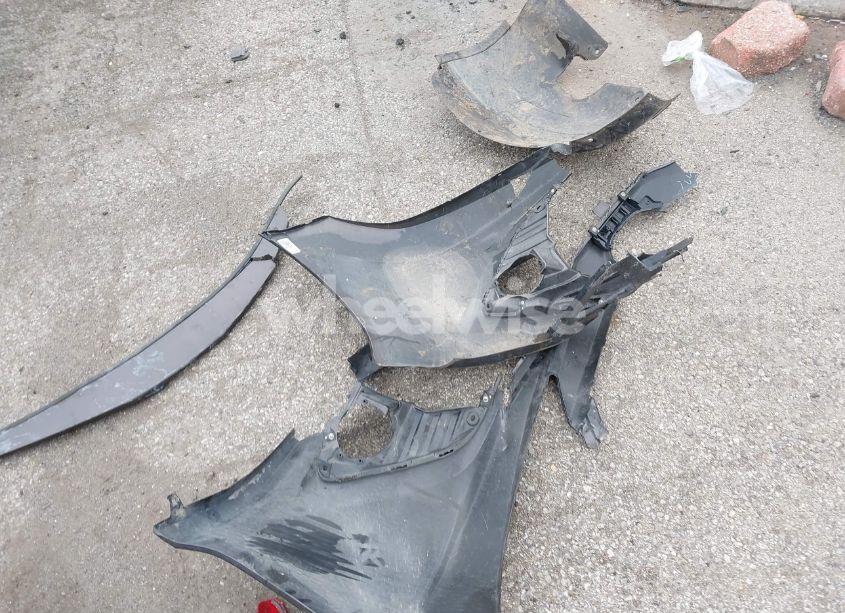 Photo 12 of 2019 Toyota Camry LE (VIN 4T1B11HK8KU247310)