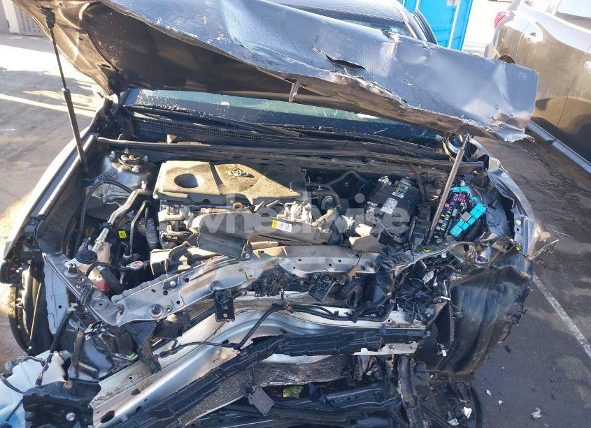 Photo 10 of 2019 Toyota Camry SE (VIN 4T1B11HK8KU248618)