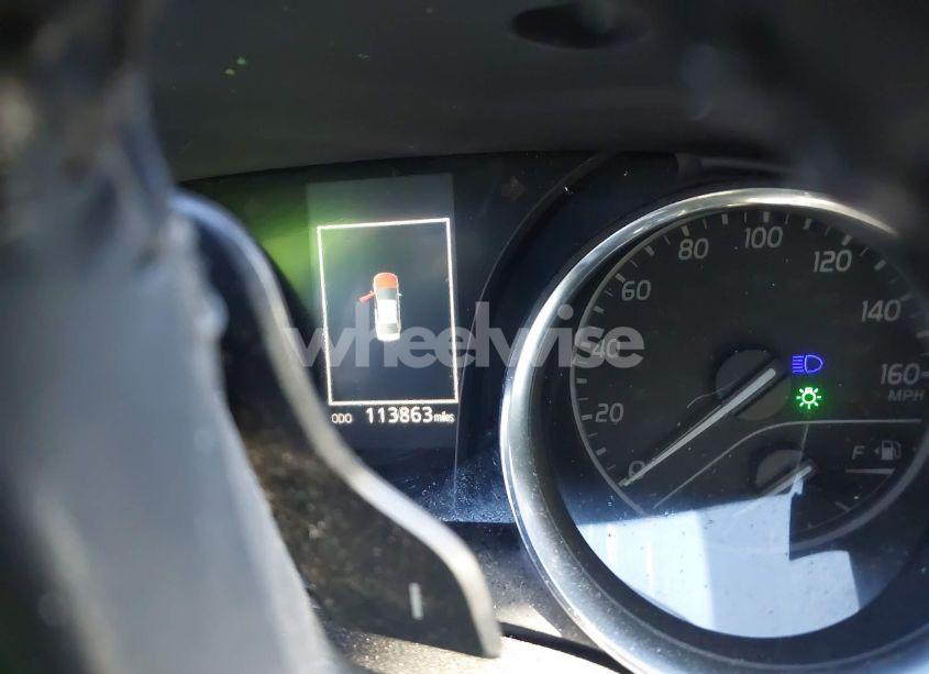 Photo 15 of 2019 Toyota Camry SE (VIN 4T1B11HK8KU248618)