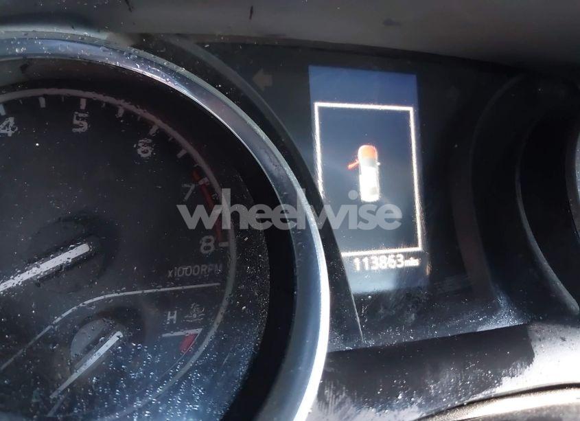 Photo 7 of 2019 Toyota Camry SE (VIN 4T1B11HK8KU248618)