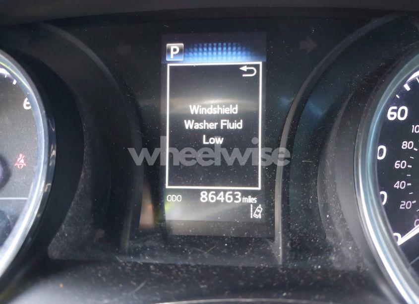 Photo 15 of 2019 Toyota Camry LE (VIN 4T1B11HK8KU269257)