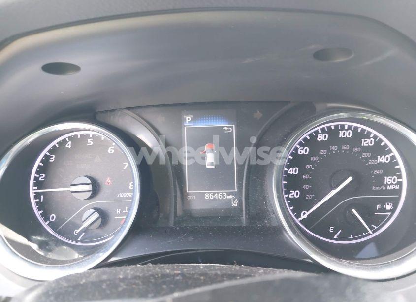 Photo 7 of 2019 Toyota Camry LE (VIN 4T1B11HK8KU269257)