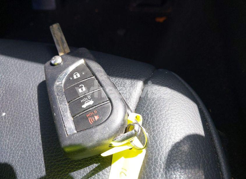 Photo 11 of 2019 Toyota Camry SE (VIN 4T1B11HK8KU277276)