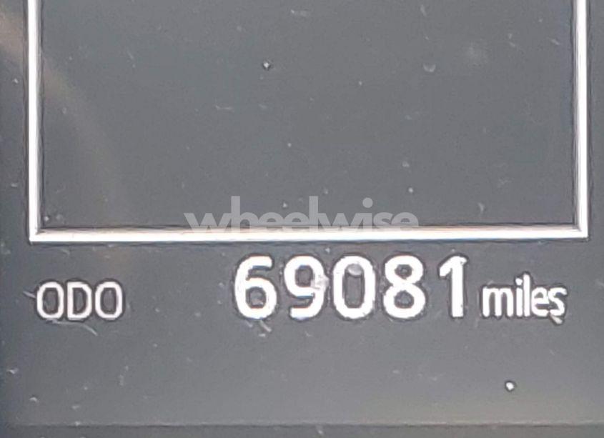 Photo 16 of 2019 Toyota Camry SE (VIN 4T1B11HK8KU277276)