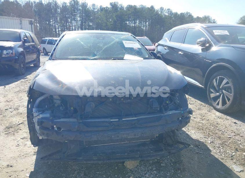 Photo 12 of 2019 Toyota Camry SE (VIN 4T1B11HK8KU691979)