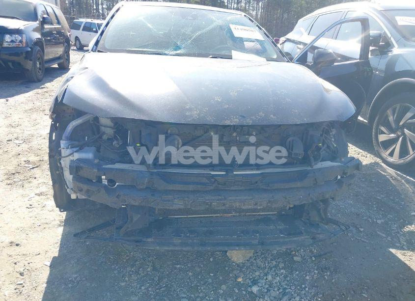 Photo 6 of 2019 Toyota Camry SE (VIN 4T1B11HK8KU691979)